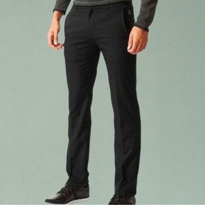 Adidas Golf Puremotion Stretch 3 Stripe Golf Pant ClimaLite Black 34x34
T1